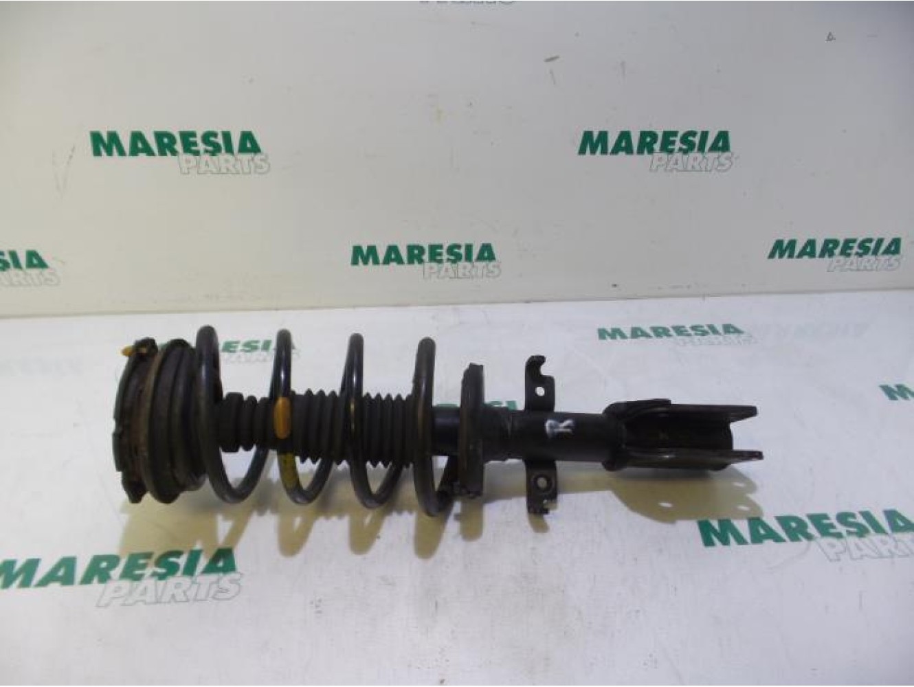 Renault - Vel Satis - Front shock absorber rod, right