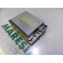 Renault - Vel Satis - Navigation Display
