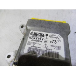Renault - Vel Satis - Airbag Module