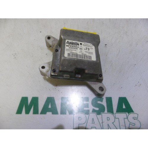 Renault - Vel Satis - Airbag Module
