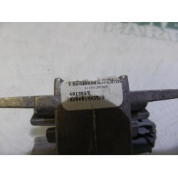 Renault - Vel Satis - Rear view mirror