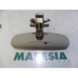 Renault - Vel Satis - Rear view mirror