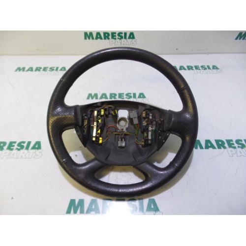 Renault - Vel Satis - Steering wheel