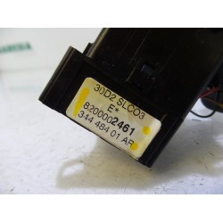 Renault - Vel Satis - Commutateur feu clignotant