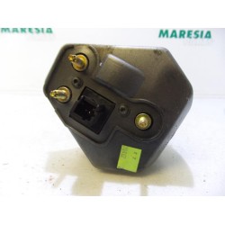 Renault - Vel Satis - Tailgate lock mechanism