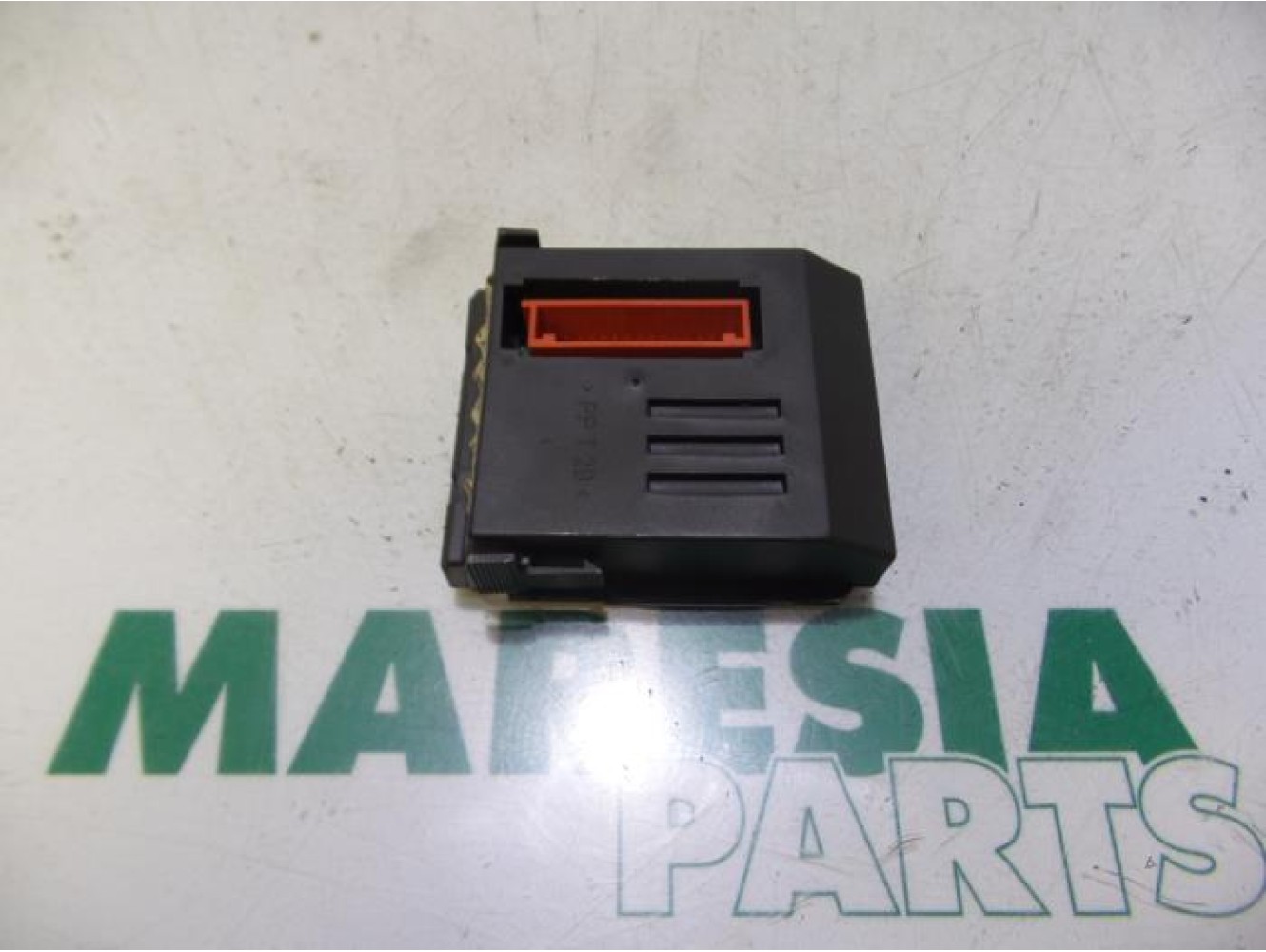 Renault - Vel Satis - Tyre pressure sensor