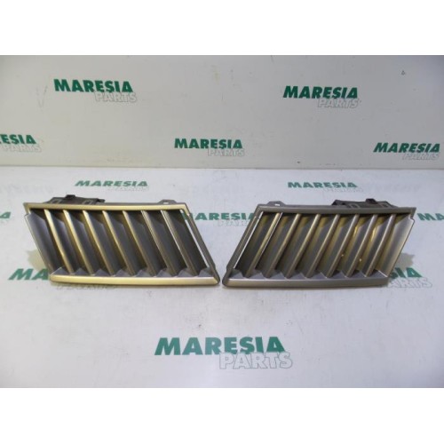 Renault - Vel Satis - Grille
