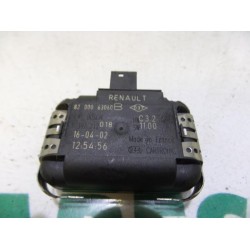 Renault - Vel Satis - Regensensor