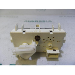 Renault - Vel Satis - Heater control panel