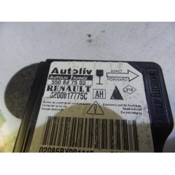 Renault - Vel Satis - Sensor (other)