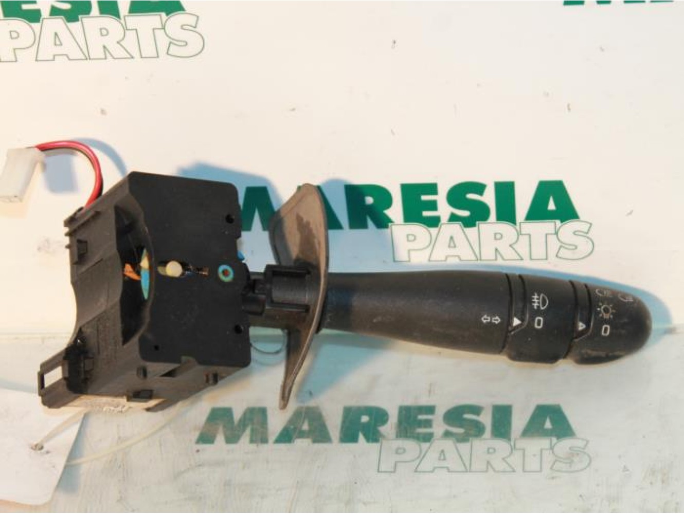 Renault - Megane - Indicator switch