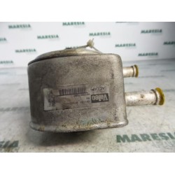 Citroen - C5 - Oil cooler