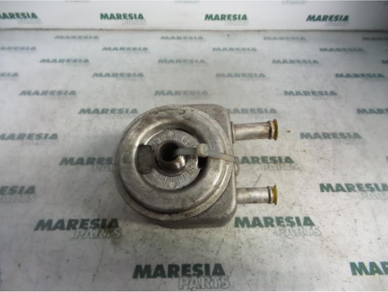 Citroen - C5 - Oil cooler