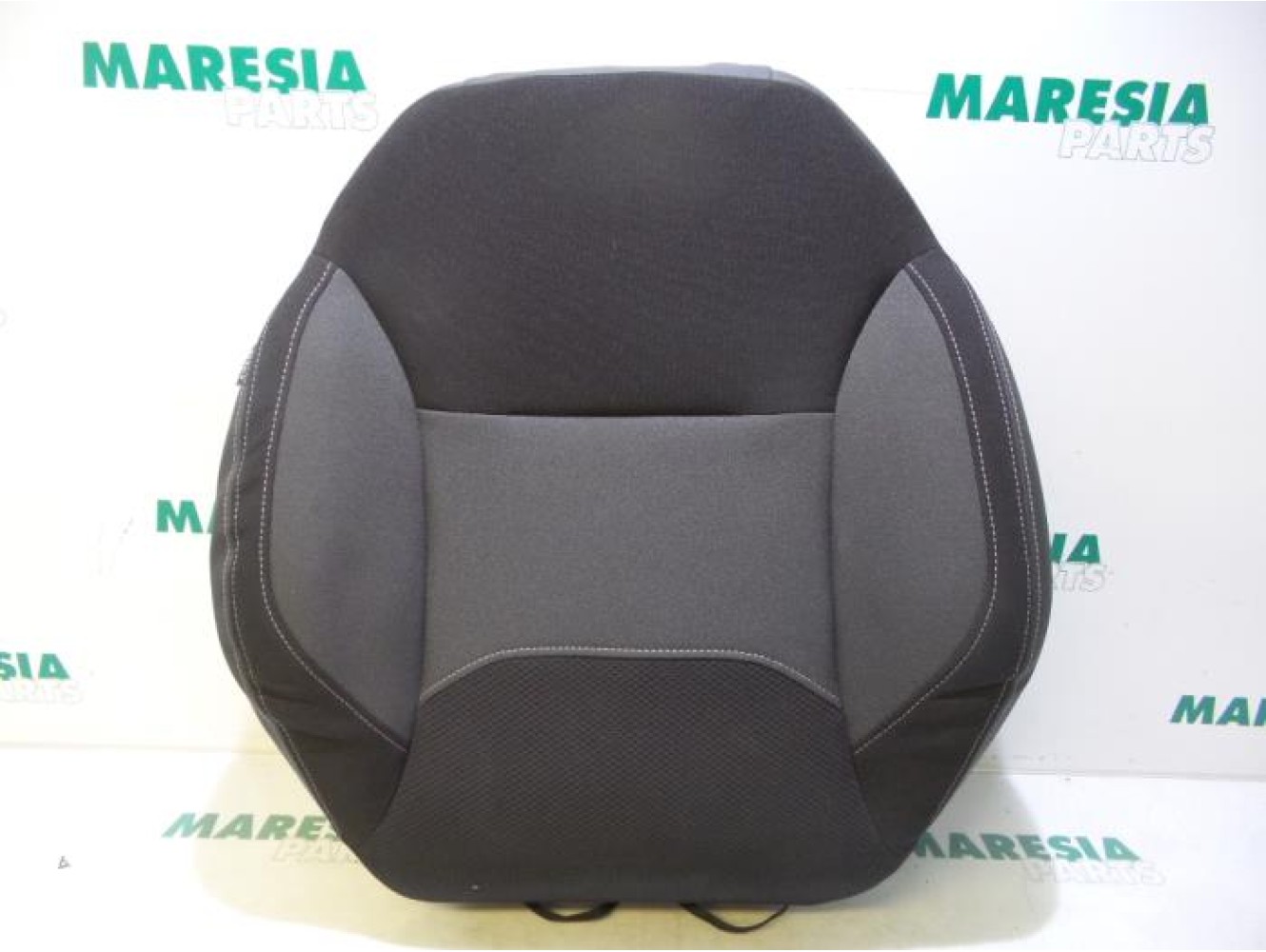 Citroen - C3 - Stoel Bekleding rechts