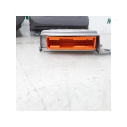 Renault - Megane - Airbag Set+Module