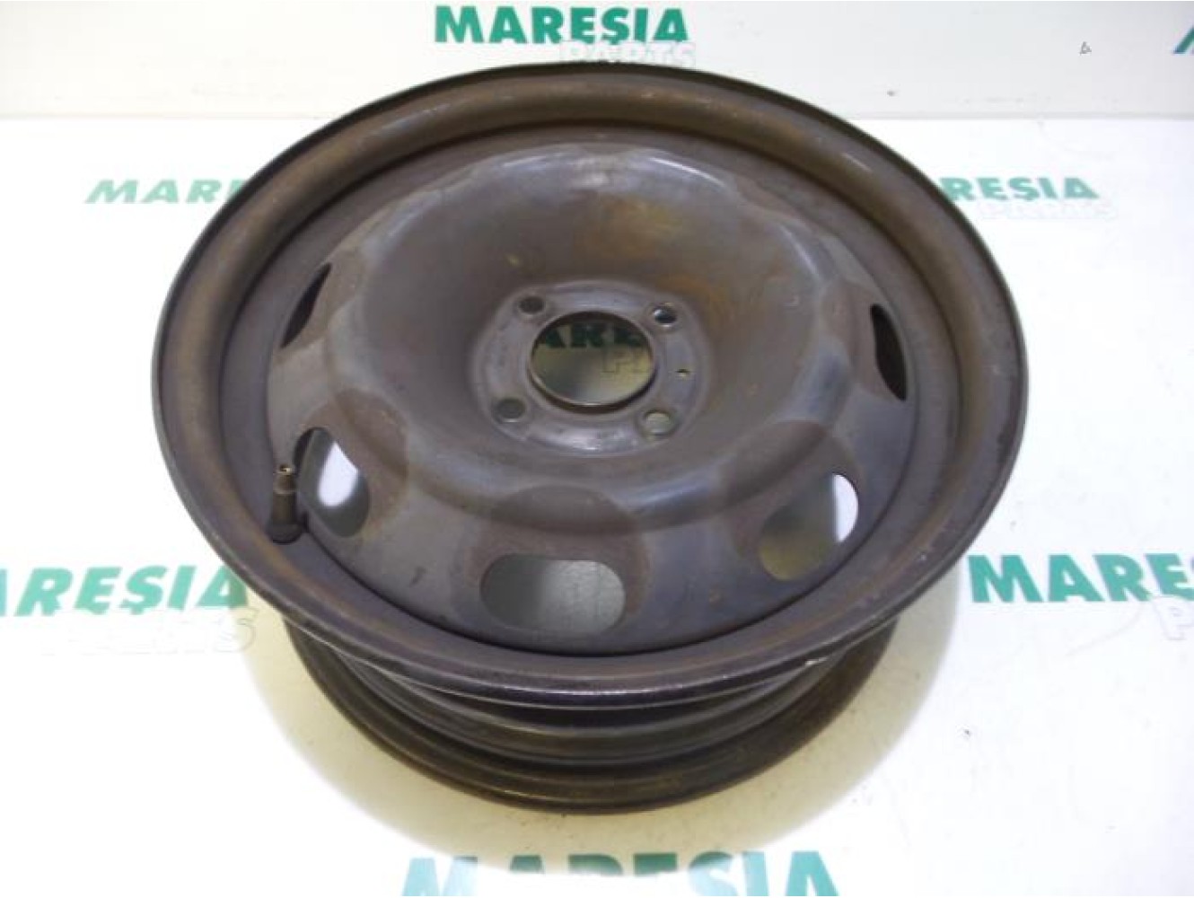 Peugeot - 307 - Velg