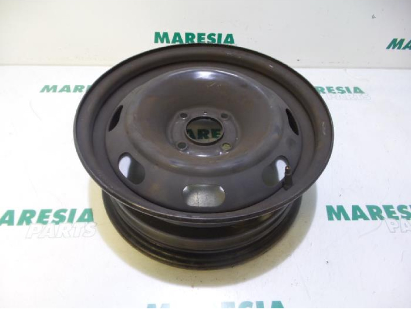 Peugeot - 307 - Velg