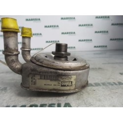 Citroen - Xsara - Oil cooler