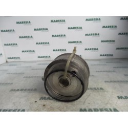 Lancia - Thesis - Refroidisseur d'huile