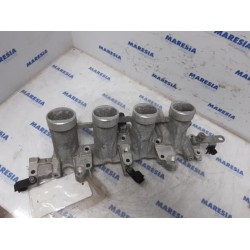 Alfa Romeo - GT - Intake manifold
