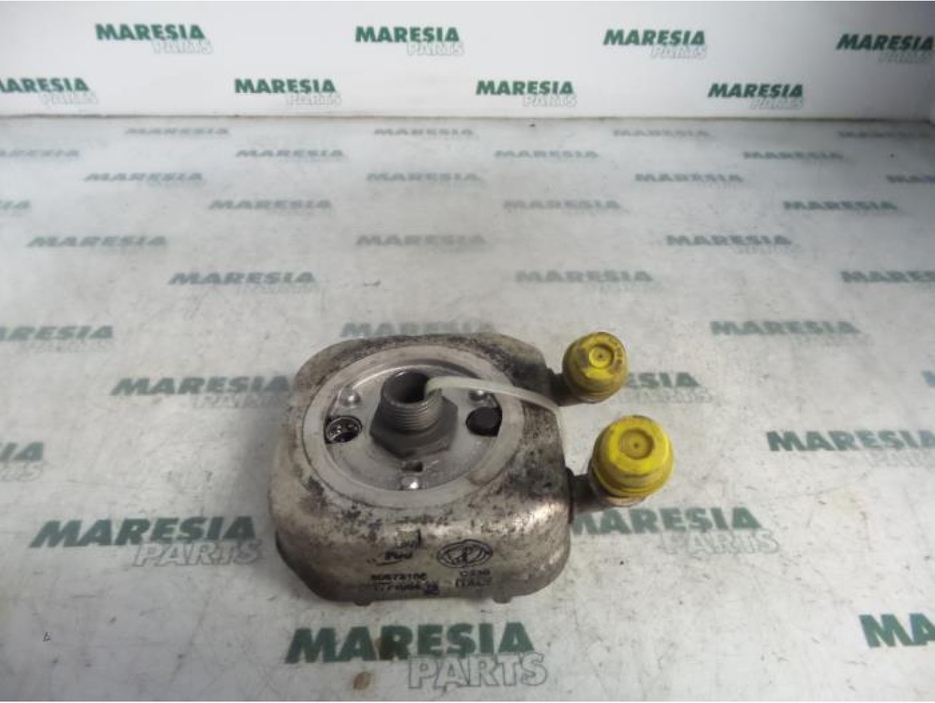 Alfa Romeo - 156 - Refroidisseur d'huile