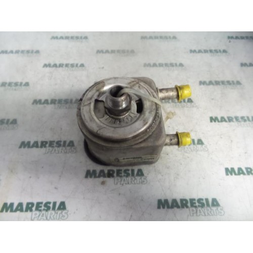 Fiat - Scudo - Oil cooler