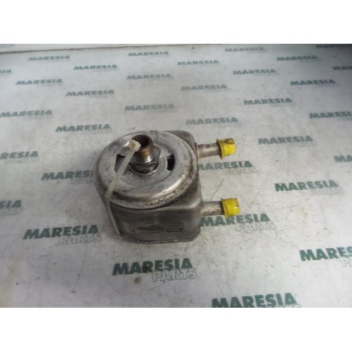 Lancia - Phedra - Oil cooler
