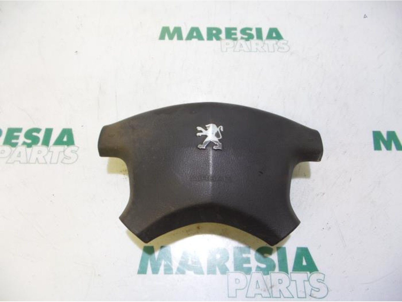 Peugeot - 607 - Airbag links (Lenkrad)