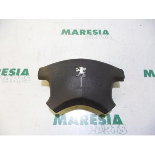 Peugeot - 607 - Airbag links (Stuur)