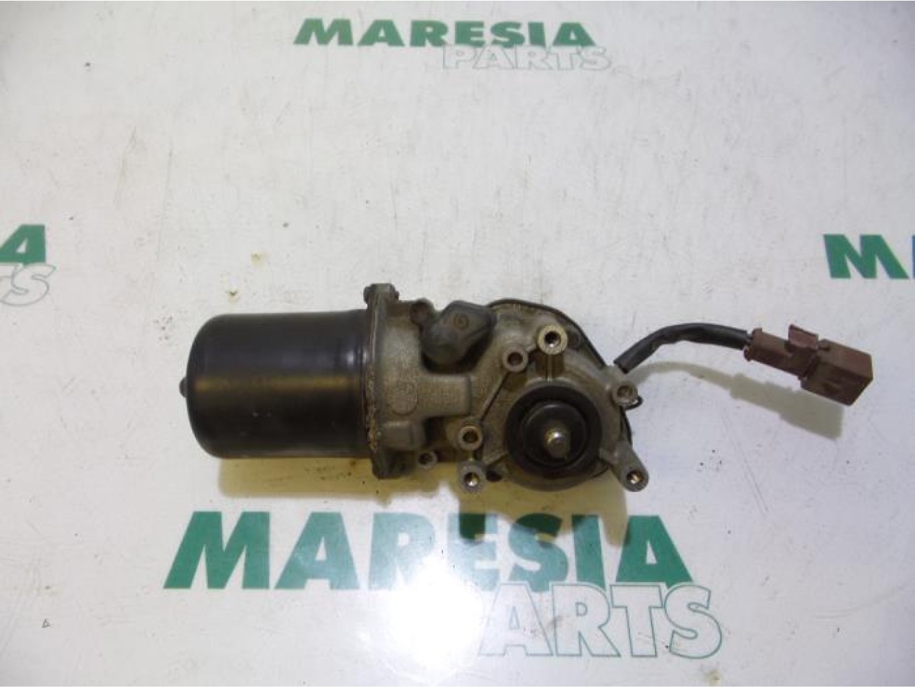 Peugeot - 607 - Front wiper motor