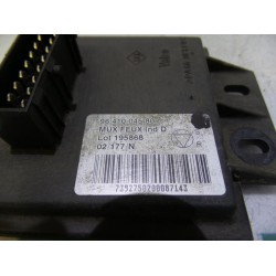 Peugeot - 607 - Ignition computer