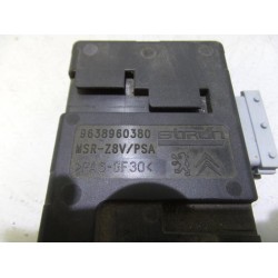 Peugeot - 607 - Computer stoel