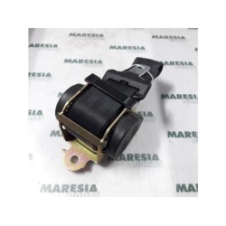 Peugeot - 607 - Sicherheitsgurt links hinten