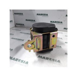 Peugeot - 607 - Sicherheitsgurt links hinten