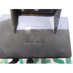 Peugeot - 607 - Relay
