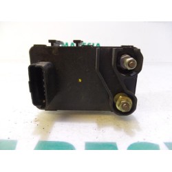 Peugeot - 607 - Relay