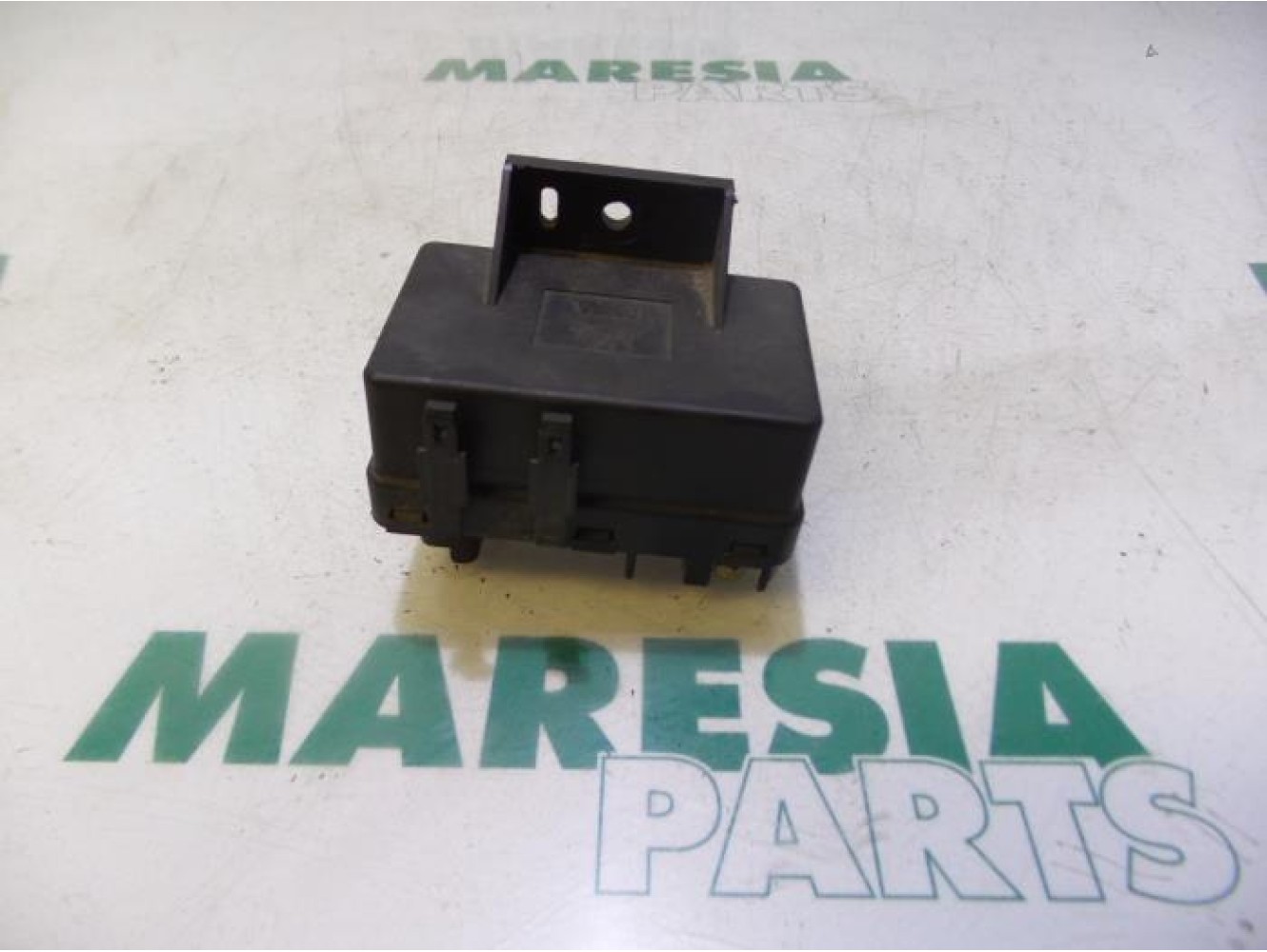 Peugeot - 607 - Relay