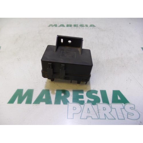 Peugeot - 607 - Relay