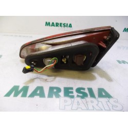 Peugeot - 607 - Achterlicht links