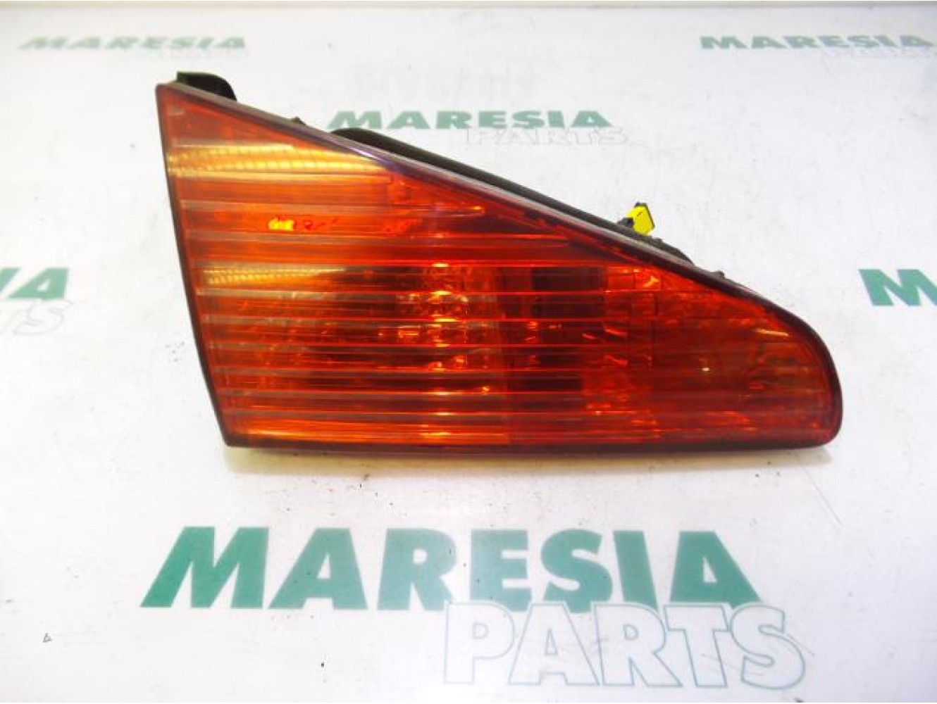 Peugeot - 607 - Achterlicht links