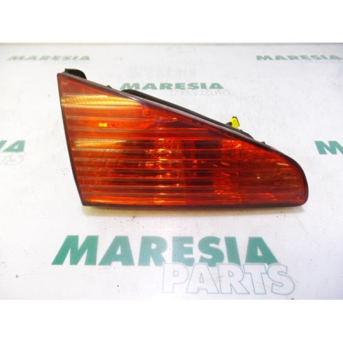 Peugeot - 607 - Taillight, left
