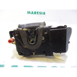 Peugeot - 607 - Rear door mechanism 4-door, right