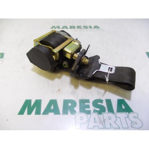 Peugeot - 607 - Front seatbelt, left