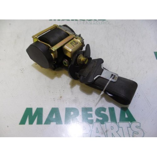 Peugeot - 607 - Front seatbelt, right