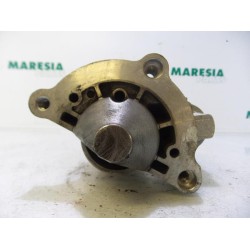 Peugeot - 607 - Starter