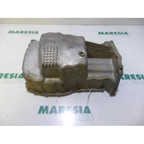 Renault - Megane Scenic - Sump