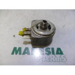 Peugeot - 206 - Oil cooler
