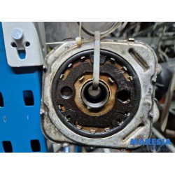 Alfa Romeo - 147 - Oil cooler