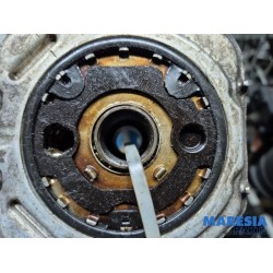Alfa Romeo - 147 - Oil cooler