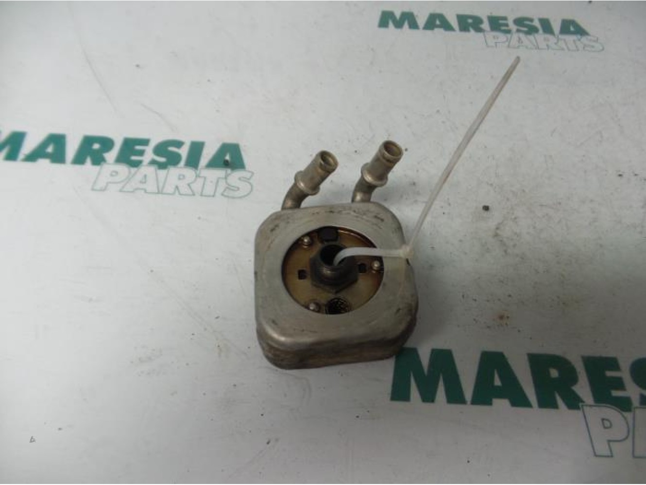 Alfa Romeo - 147 - Oil cooler